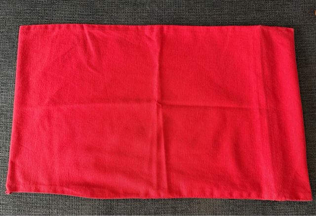 Fundas Cojines 50x30 (3 uds)