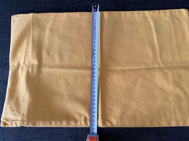 Fundas Cojines 50x30 (3 uds)