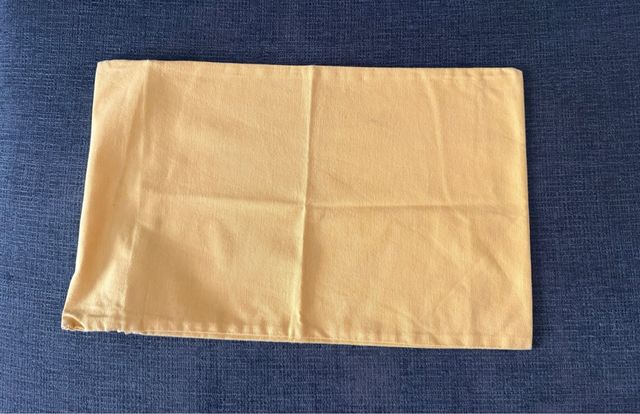 Fundas Cojines 50x30 (3 uds)