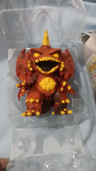 Funko Pop! Godzilla Destoroyah 1893