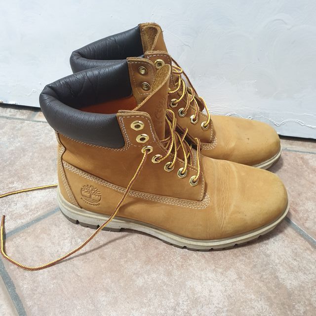 Timberland Radford 6 Scarponcini Tg 42
