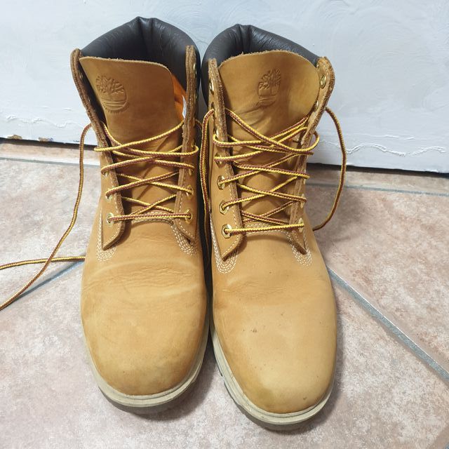 Timberland Radford 6 Scarponcini Tg 42
