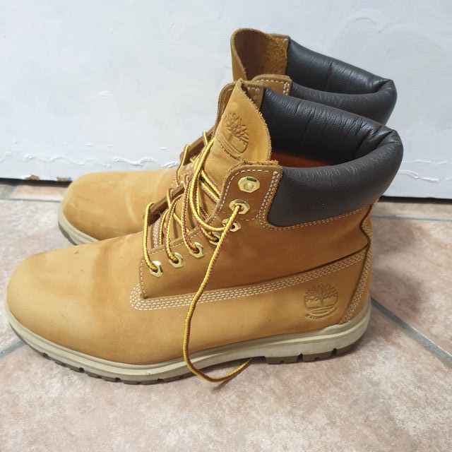 Timberland Radford 6 Scarponcini Tg 42