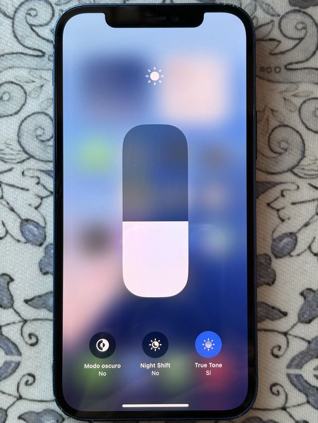 iPhone 12 128GB batteria NUOVA Apple CON FATTURA