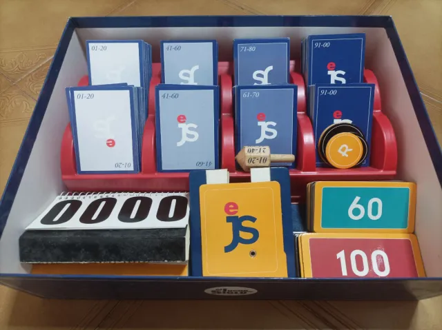 Jogo de Tabuleiro O Jogo do Século Diset