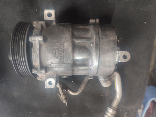 COMPRESOR AIRE ACONDICIONADO SAAB 9-3 BERLINA