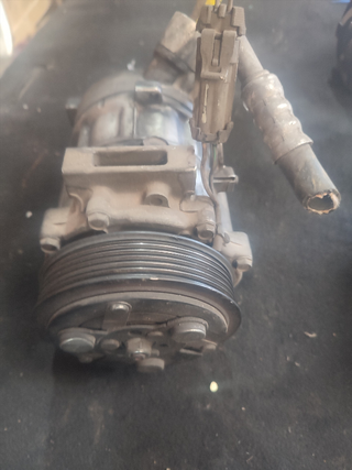 COMPRESOR AIRE ACONDICIONADO SAAB 9-3 BERLINA