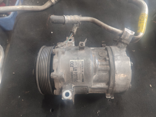 COMPRESOR AIRE ACONDICIONADO SAAB 9-3 BERLINA