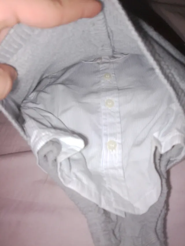 Conjunto 3 piezas bebé