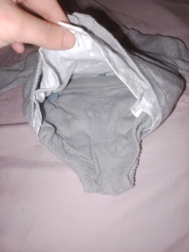 Conjunto 3 piezas bebé