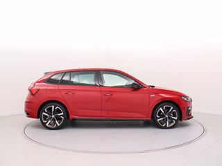 SKODA SCALA 1.5 TSI MONTE CARLO DSG 150CV 5P