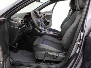 CUPRA FORMENTOR 1.5 ETSI MHEV 110KW DSG 150 5P