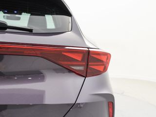 CUPRA FORMENTOR 1.5 ETSI MHEV 110KW DSG 150 5P