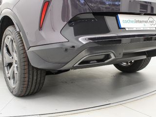 CUPRA FORMENTOR 1.5 ETSI MHEV 110KW DSG 150 5P