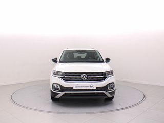 VOLKSWAGEN T-CROSS 1.0 TSI SPORT 110CV 5P