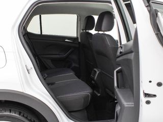 VOLKSWAGEN T-CROSS 1.0 TSI SPORT 110CV 5P