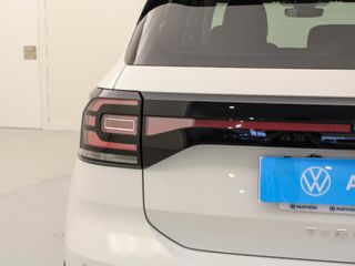 VOLKSWAGEN T-CROSS 1.0 TSI SPORT 110CV 5P