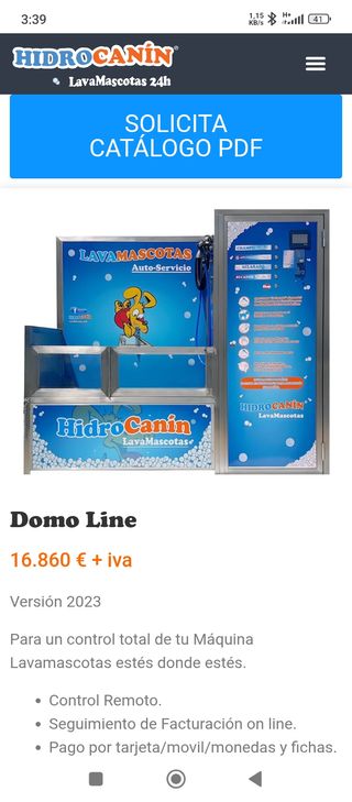 Traspaso local comercial con licencia