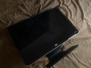 Monitor HP Negro