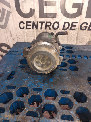 COMPRESOR AIRE ACONDICIONADO BMW SERIE 3 BERL