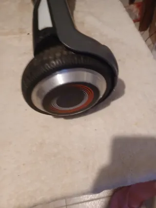 Patinete Eléctrico E-SLIDE nose functiona o no