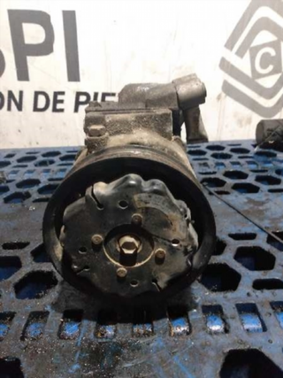 COMPRESOR AIRE ACONDICIONADO VOLKSWAGEN POLO