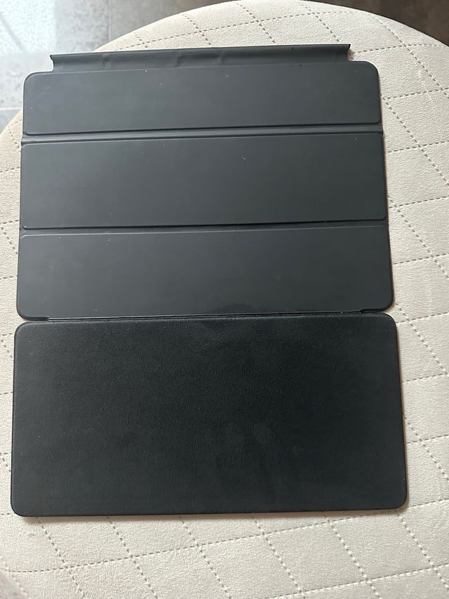 Funda Teclado Apple iPad 9ª Gen
