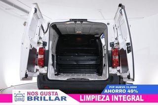 Opel Vivaro VIVARO FURGO CARGA 2.0 DIESEL L2 120CV 3P