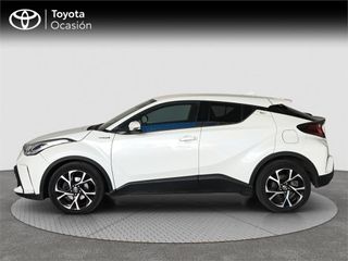 TOYOTA Toyota C-HR 5P Advance 125H e-CVT