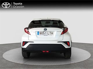 TOYOTA Toyota C-HR 5P Advance 125H e-CVT