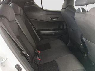 TOYOTA Toyota C-HR 5P Advance 125H e-CVT