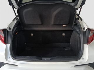 TOYOTA Toyota C-HR 5P Advance 125H e-CVT