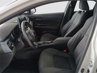 TOYOTA Toyota C-HR 5P Advance 125H e-CVT