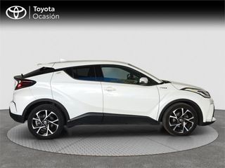 TOYOTA Toyota C-HR 5P Advance 125H e-CVT