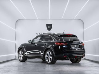 Infiniti FX FX37 AWD S