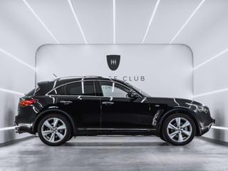Infiniti FX FX37 AWD S