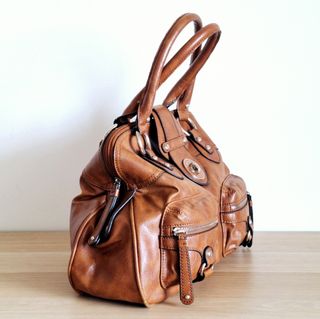 Bolso ELITE Mujer en Camel