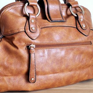 Bolso ELITE Mujer en Camel