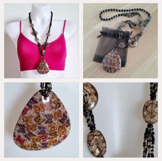 Bolso ELITE, Collar, Zapatillas y Chaqueta Only..