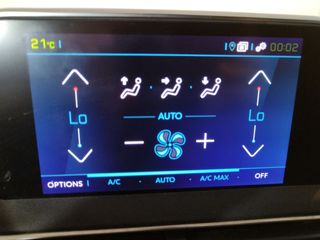 Peugeot 3008 Hybrid4 300 GT