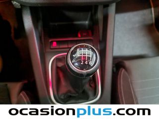 Volkswagen Scirocco 1.4 TSI 90 kW (122 CV)