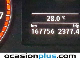 Volkswagen Scirocco 1.4 TSI 90 kW (122 CV)