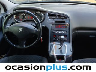 Peugeot 5008 1.6 e-HDI Active FAP ETG6 Blue Lion 84 kW (115 CV)