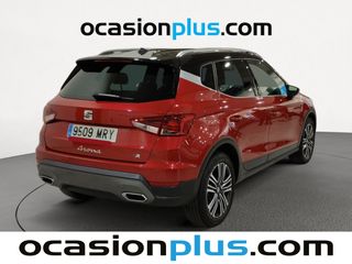 SEAT Arona 1.0 TSI S&S FR XL 85 kW (115 CV)