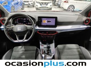 SEAT Arona 1.0 TSI S&S FR XL 85 kW (115 CV)