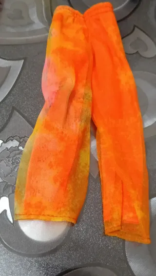 Abito Barbie vintage