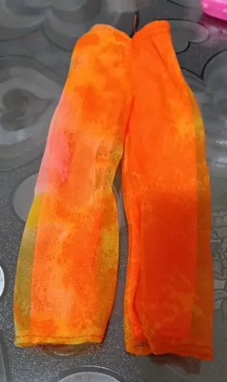 Abito Barbie vintage