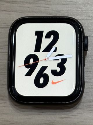 Apple Watch Series 6 GPS-LTE 44mm BATERÍA 100%