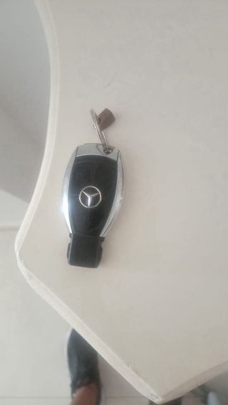 Mercedes-Benz GLC Coupé 2018