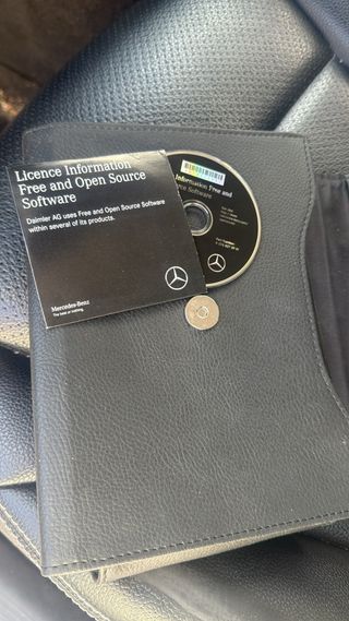 Mercedes-Benz GLC Coupé 2018